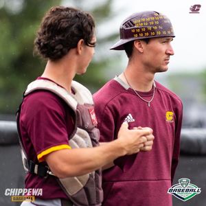 Image post by @cmubaseball on Instagram
