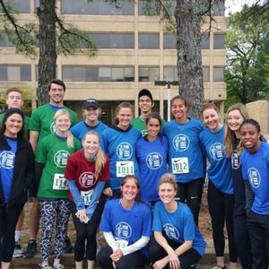 Image post by @memphiswtennis on Instagram