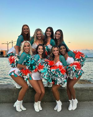 Image post by @dolphinscheer on Instagram