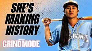 Video post by @whistlesports on YouTube