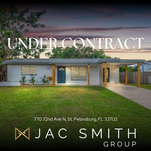 Image post by @thejacsmithgroup on Instagram