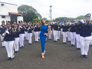Image post by @missuniverse on Instagram