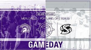 Image post by @portlandpilots on Instagram