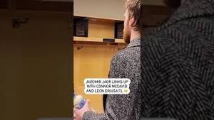 Video post by @sportsnet on YouTube