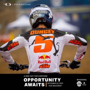 Image post by @racerxonline on Instagram