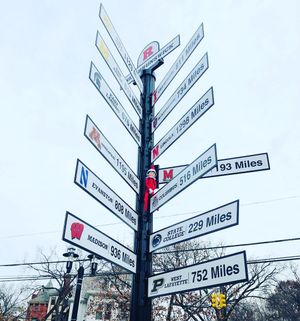 Image post by @rutgerswomenslacrosse on Instagram