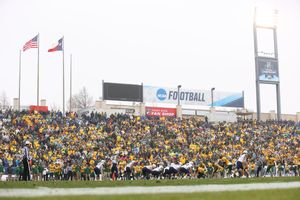 Image post by @NDSUfootball on Twitter