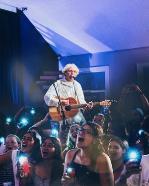 Image post by @brendanabernathy on Instagram