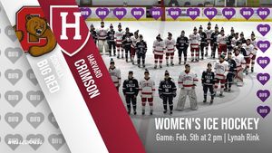 Image post by @cornellwhockey on Instagram