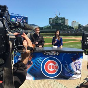 Image post by @chicagocubsnation on Instagram