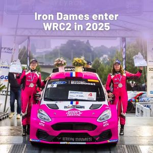 Image post by @femalesinmsport on Instagram