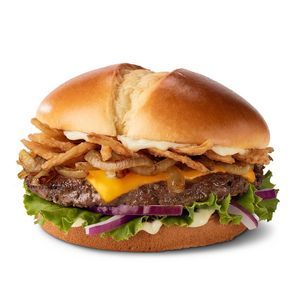 Image post by @mcdonaldscorp on Instagram