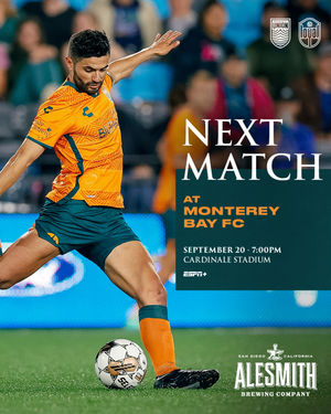 Image post by @sandiegoloyal on Instagram