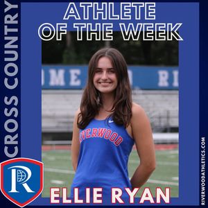 Image post by @ricsathletics on Instagram