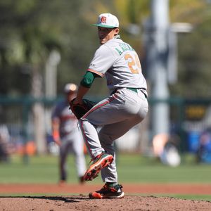 Image post by @canesbaseball on Instagram