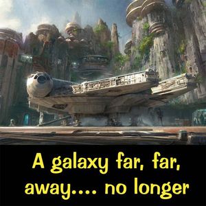 Image post by @thedisneyblog on Instagram