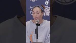 Video post by @minnesotalynx on YouTube