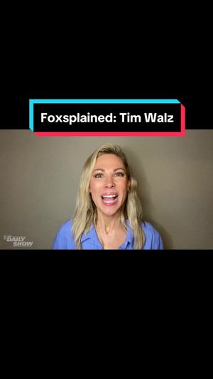 Video post by @thedailyshow on TikTok