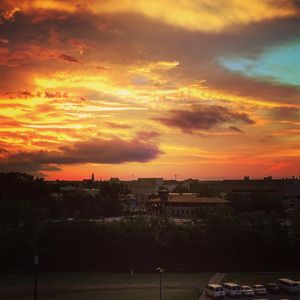 Image post by @fhsuathletics on Instagram