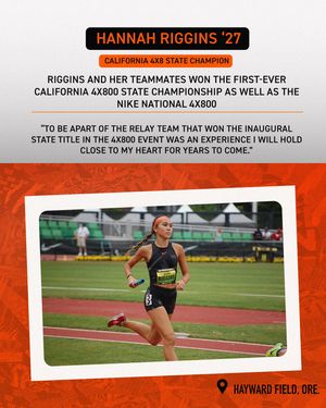 Image post by @princetontrack on Instagram