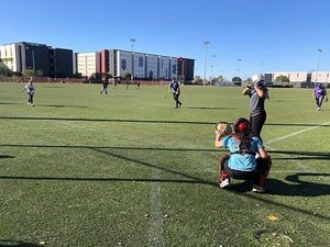 Image post by @gcuclubsports on Instagram