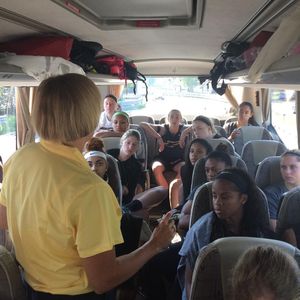 Image post by @purduewbb on Instagram