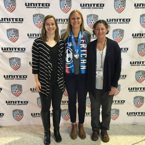 Image post by @terrierwsoc on Instagram