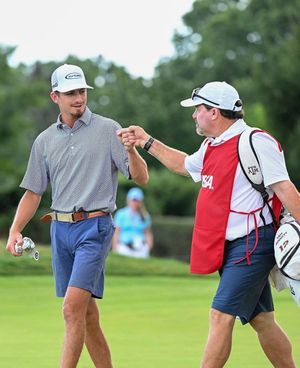 Image post by @texas.golf.hof on Instagram