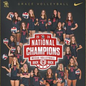 Image post by @avcavolleyball on Instagram