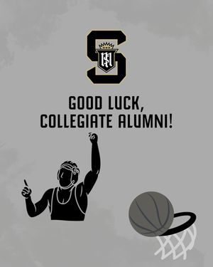Image post by @servite_sports on Instagram