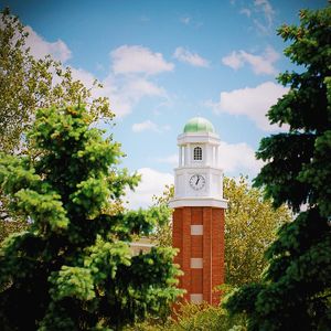 Image post by @olivetnazarene on Instagram