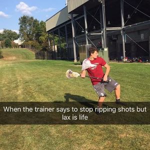 Image post by @washeduplaxbros on Instagram