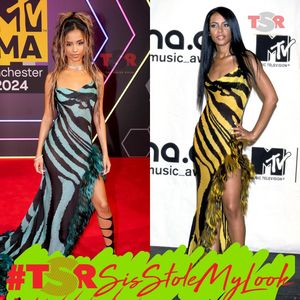 Image post by @theshaderoom on Instagram