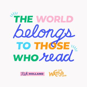 Image post by @wattpad on Instagram