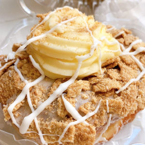 Image post by @everglazed_fl on Instagram