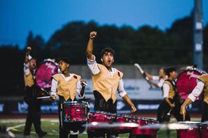 Image post by @thephantomregiment on Instagram