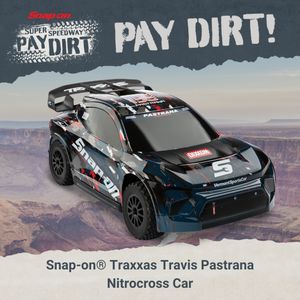 Image post by @snapon_official on Instagram