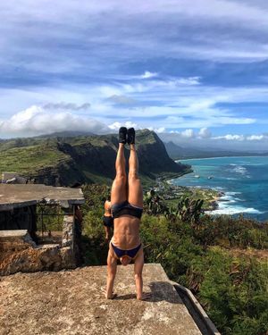 Image post by @dellespeegle on Instagram