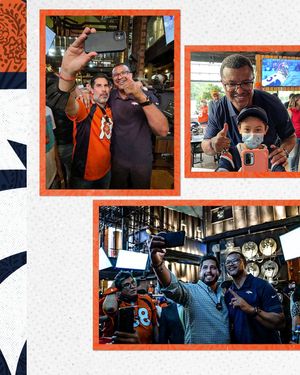 Image post by @broncosespanol on Instagram