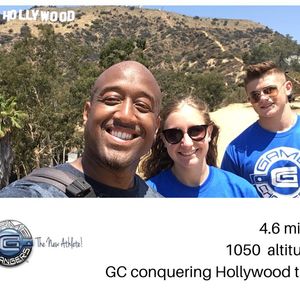 Image post by @gcthenewathlete on Instagram