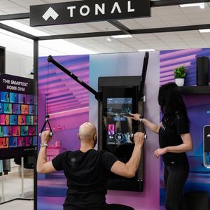 Image post by @tonal on Instagram