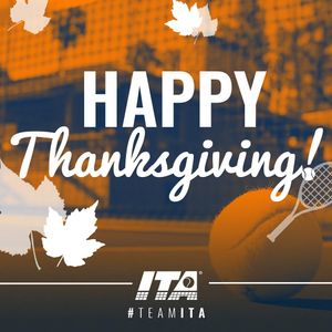 Image post by @ita_tennis on Instagram