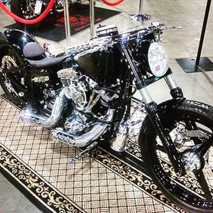 Image post by @aimexpo on Instagram
