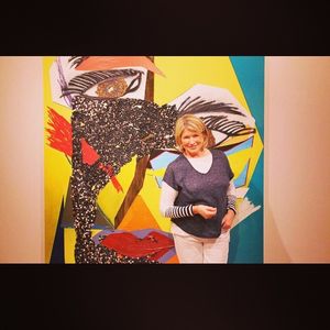 Image post by @mickalenethomas on Instagram