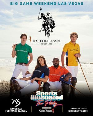 Image post by @uspoloassn on Instagram