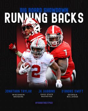 Image post by @championsround on Instagram