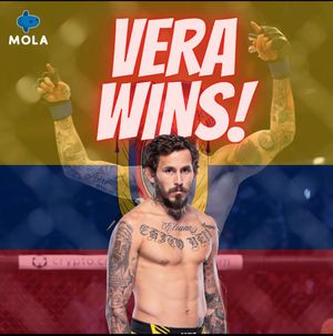 Image post by @mola.sport on Instagram