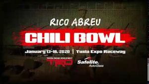Video post by @ricoabreu24 on YouTube