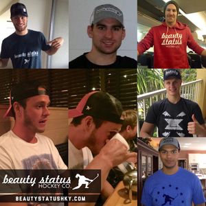 Image post by @hockeycollective on Instagram