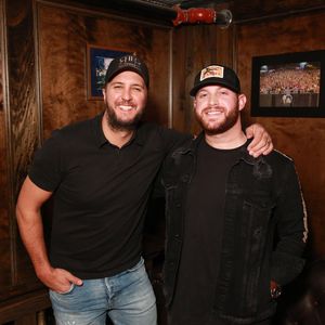 Image post by @lukebryan on Instagram